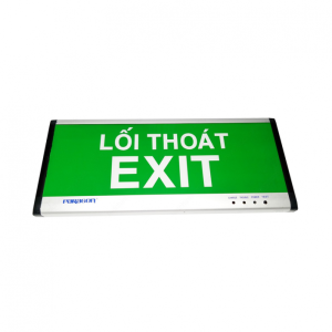 Đèn exit paragon