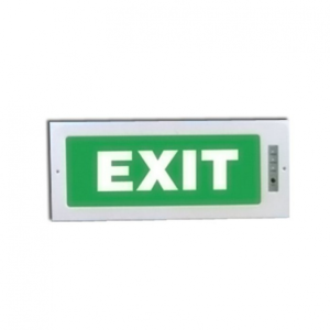 Đèn Exit Âm Tường