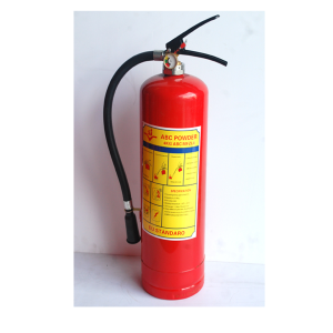 Bình chữa cháy 4kg bột ABC MFZL4
