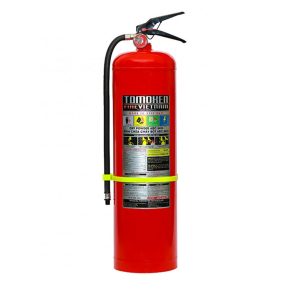 Bình chữa cháy Tomoken 6kg dạng bột ABC TMK-VJ-ABC/6Kg